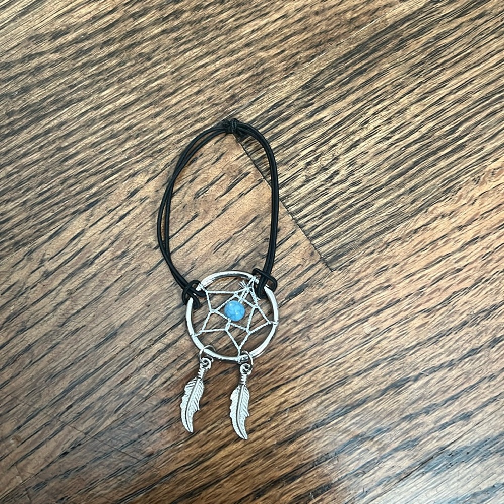 Dream Catcher Bracelet